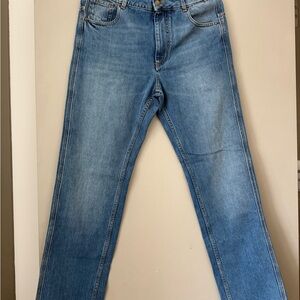 Bonpoint Blue Women's Abbesses Pants size 42